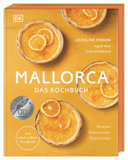 Mallorca - Das Kochbuch