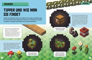Unabhängig und inoffiziell: Minecraft Earth - Das Gamer-Buch - Abbildung 3