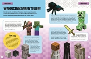 Unabhängig und inoffiziell: Minecraft Earth - Das Gamer-Buch - Abbildung 5