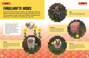 Unabhängig und inoffiziell: Minecraft Earth - Das Gamer-Buch - Abbildung 6