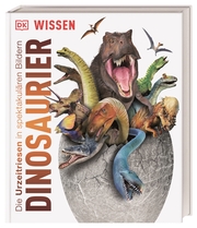 DK Wissen - Dinosaurier
