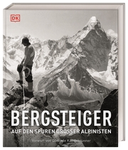 Bergsteiger - Cover