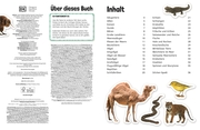 Sticker-Lexikon: Tiere - Abbildung 1