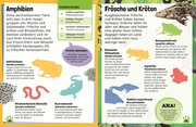 Sticker-Lexikon: Tiere - Abbildung 3