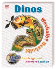 Dinos - Cover