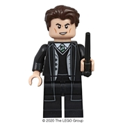 LEGO Harry Potter: Das magische Lexikon - Abbildung 1