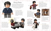 LEGO Harry Potter: Das magische Lexikon - Abbildung 2