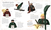 LEGO Harry Potter: Das magische Lexikon - Abbildung 4