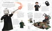 LEGO Harry Potter: Das magische Lexikon - Abbildung 6
