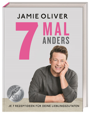 7 Mal anders - Cover