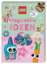 LEGO Megasüße Ideen