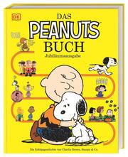 Das Peanuts Buch - Cover
