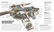 Star Wars Raumschiffe und Fahrzeuge - Illustrationen 4