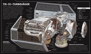 Star Wars Raumschiffe und Fahrzeuge - Abbildung 5