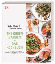 The Green Garden - Das Kochbuch - Cover