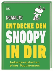 Peanuts: Entdecke den Snoopy in dir