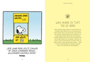 Peanuts: Entdecke den Snoopy in dir - Abbildung 4