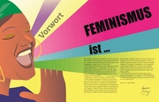Kernfragen Feminismus - Illustrationen 5