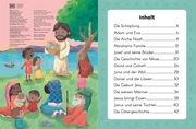 Mein kleines Bibel-Bilderbuch - Illustrationen 2