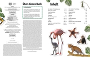 Stickerlexikon: Tierkinder - Abbildung 1