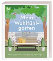 Mein Wohlfühlgarten - Cover