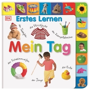 Mein Tag - Cover