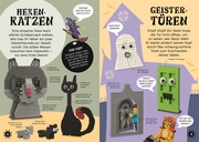 LEGO® Ideen Geister, Hexen, Gruselwesen - Abbildung 1