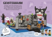 LEGO® Ideen Geister, Hexen, Gruselwesen - Abbildung 6