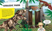 LEGO® Jurassic World Dino-Abenteuer - Abbildung 1