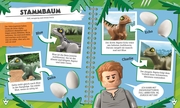 LEGO® Jurassic World Dino-Abenteuer - Abbildung 4
