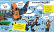 LEGO® Jurassic World Dino-Abenteuer - Abbildung 5