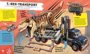 LEGO® Jurassic World Dino-Abenteuer - Abbildung 7