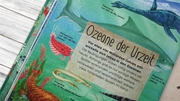 Die verborgene Welt der Ozeane - Illustrationen 9