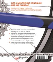 Das ultimative Fahrrad-Handbuch - Abbildung 8