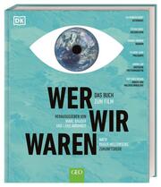 WER WIR WAREN - Das Buch zum Film - Cover