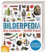 Bilderpedia - Cover