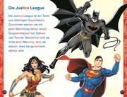DC Batman - Batmans Welt - Illustrationen 3