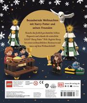 LEGO® Harry Potter Weihnachten auf Hogwarts - Abbildung 1