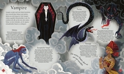 Magische Fabelwesen und mythische Kreaturen - Illustrationen 4