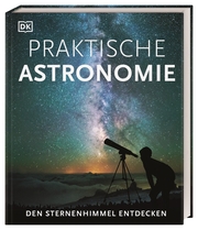 Praktische Astronomie - Cover