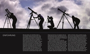 Praktische Astronomie - Illustrationen 2