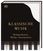 Klassische Musik - Cover