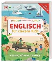 Englisch für clevere Kids