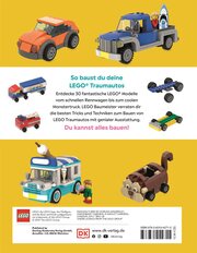LEGO® Bauideen Autos - Illustrationen 6