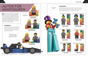 LEGO® Bauideen Autos - Illustrationen 3