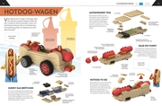 LEGO® Bauideen Autos - Illustrationen 4