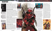 Marvel Enzyklopädie - Abbildung 3