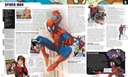 Marvel Enzyklopädie - Illustrationen 5