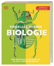 Visuelles Wissen - Biologie - Cover