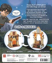 LEGO® Harry Potter Abenteuer selbst gebaut! - Abbildung 2